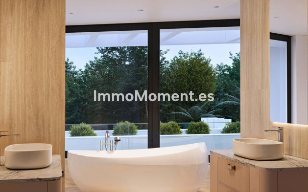 Bestaande woning - Villa - Sotogrande