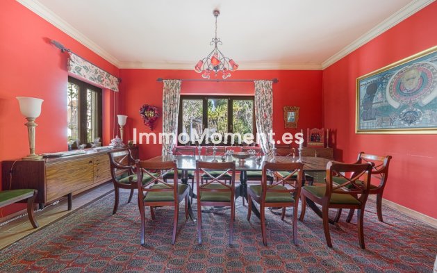 Revente - Villa - Sotogrande