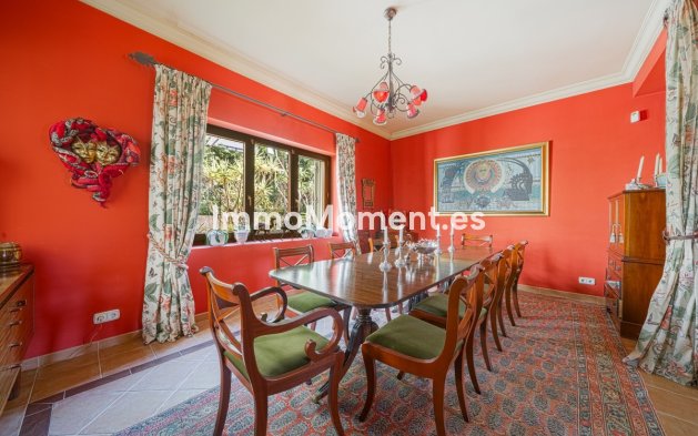 Revente - Villa - Sotogrande