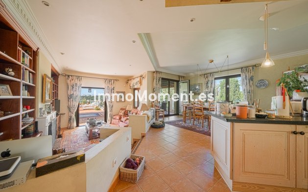 Revente - Villa - Sotogrande