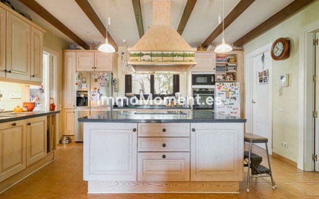 Revente - Villa - Sotogrande