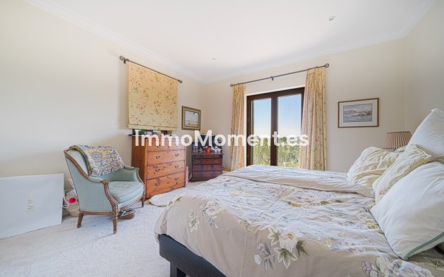 Revente - Villa - Sotogrande