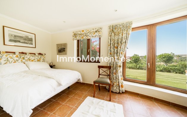 Revente - Villa - Sotogrande