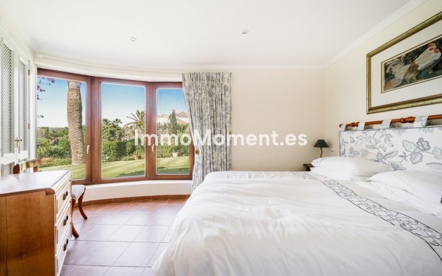 Revente - Villa - Sotogrande