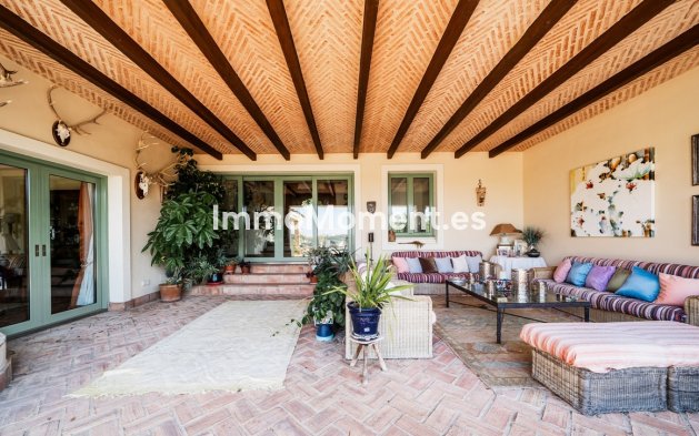 Revente - Villa - Sotogrande