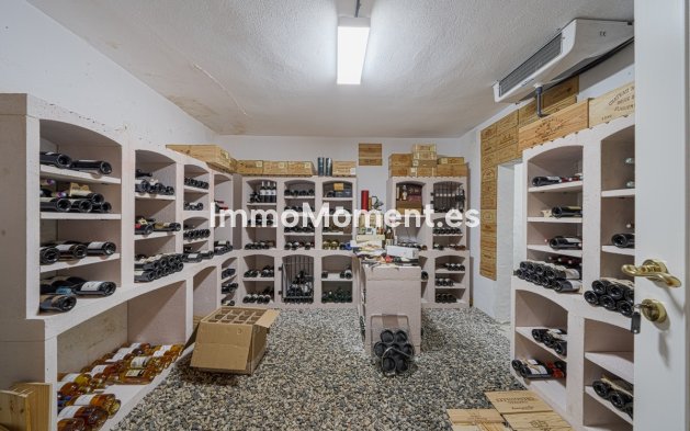 Revente - Villa - Sotogrande