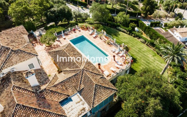 Revente - Villa - Sotogrande