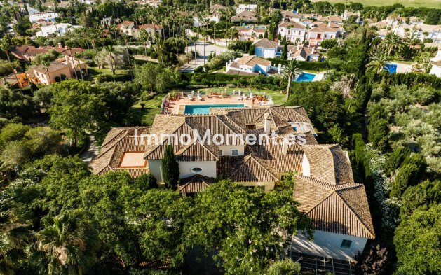 Revente - Villa - Sotogrande