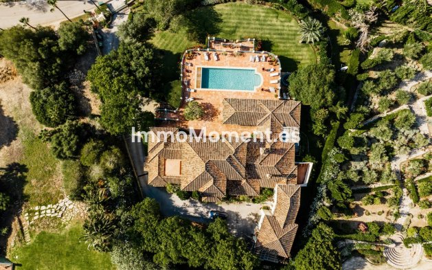 Revente - Villa - Sotogrande