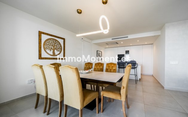 Revente - Appartement - Marbella - Aloha