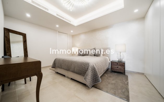Revente - Appartement - Marbella - Aloha