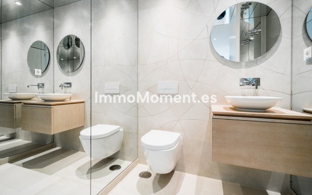 Revente - Appartement - Marbella - Aloha