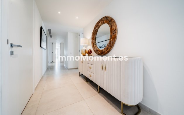 Revente - Appartement - Marbella - Aloha