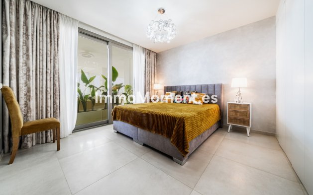 Revente - Appartement - Marbella - Aloha