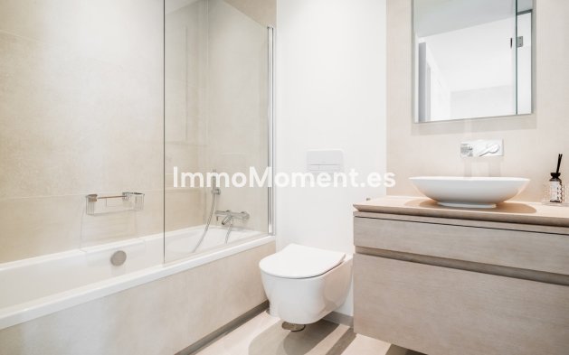 Revente - Appartement - Marbella - Aloha