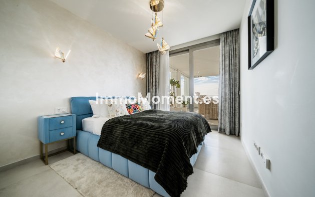 Revente - Appartement - Marbella - Aloha