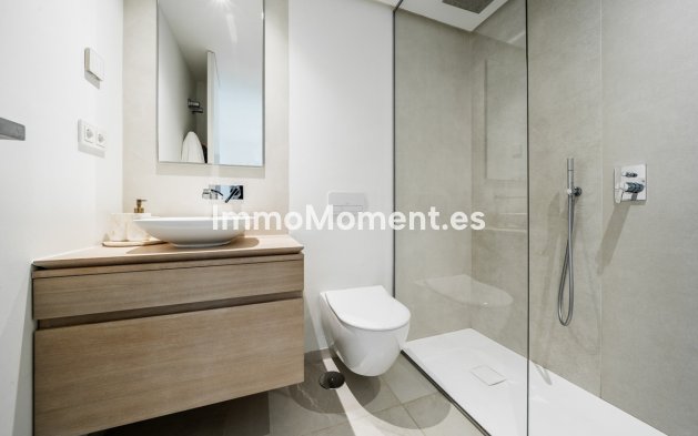 Revente - Appartement - Marbella - Aloha