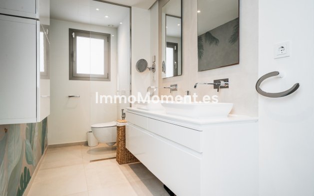 Revente - Appartement - Marbella - Aloha