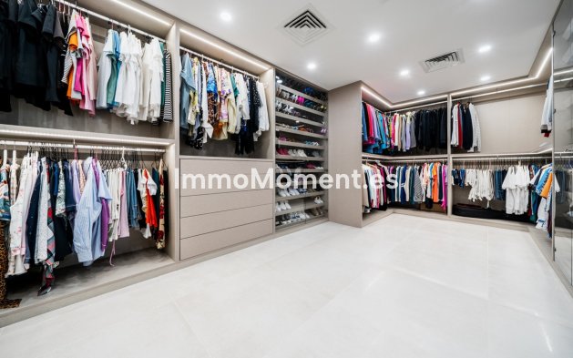 Revente - Appartement - Marbella - Aloha