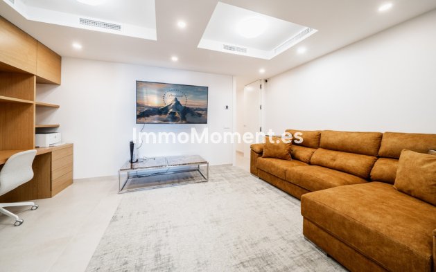 Revente - Appartement - Marbella - Aloha