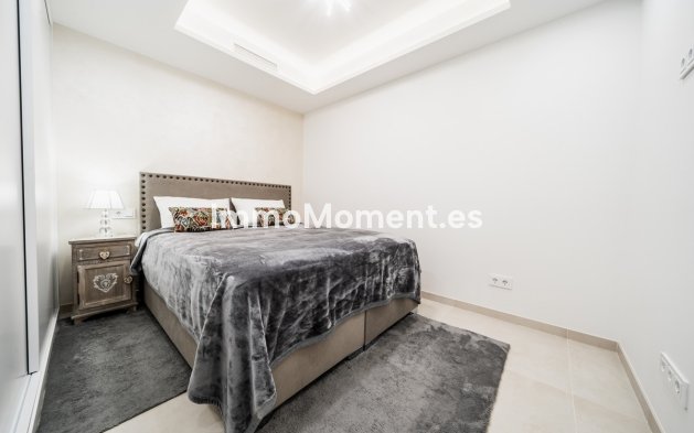 Revente - Appartement - Marbella - Aloha