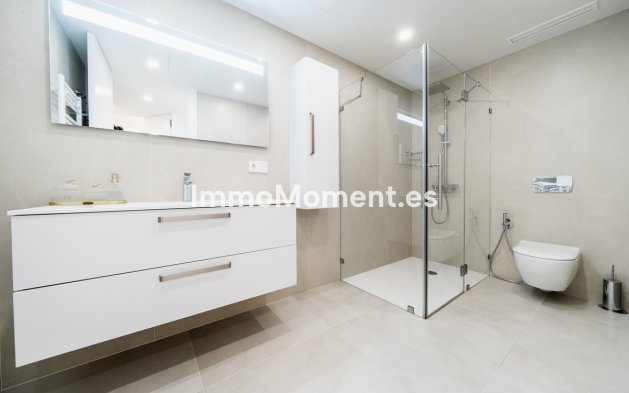 Revente - Appartement - Marbella - Aloha