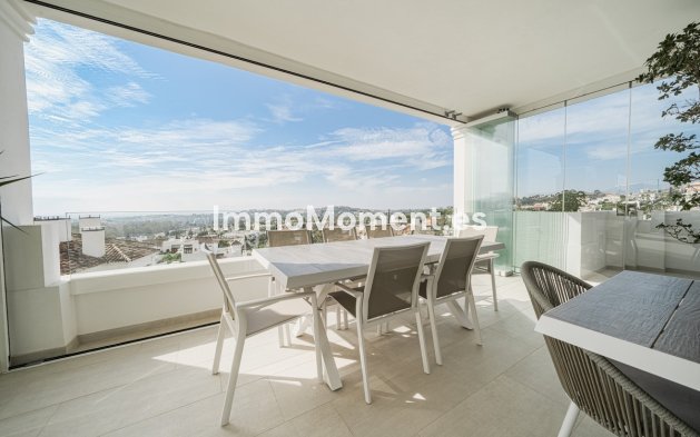 Revente - Appartement - Marbella - Aloha