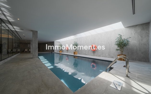 Revente - Appartement - Marbella - Aloha