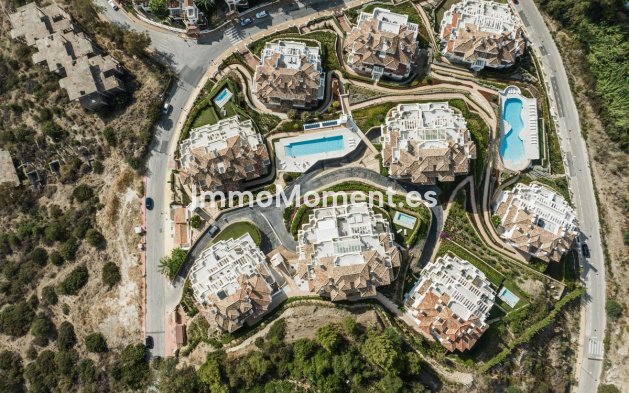 Revente - Appartement - Marbella - Aloha