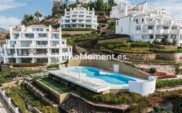 Revente - Appartement - Marbella - Aloha