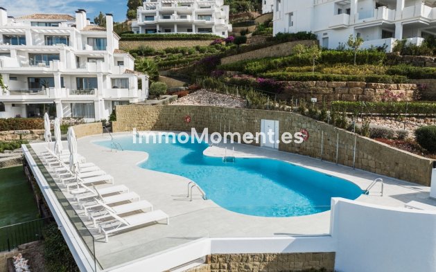 Revente - Appartement - Marbella - Aloha