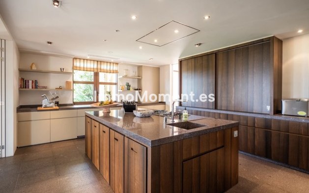 Revente - Villa individuelle - Sotogrande