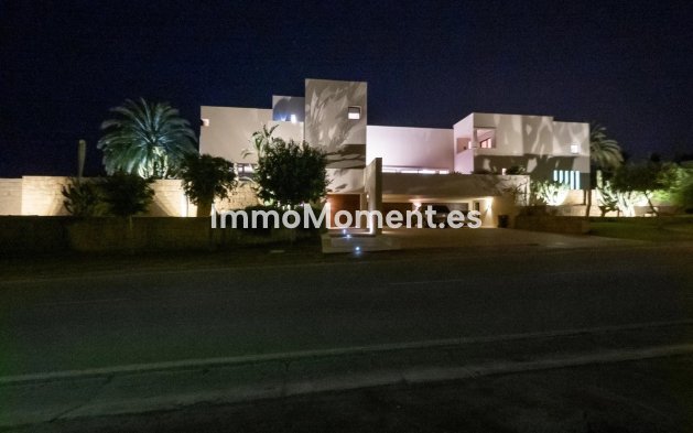 Revente - Villa individuelle - Sotogrande