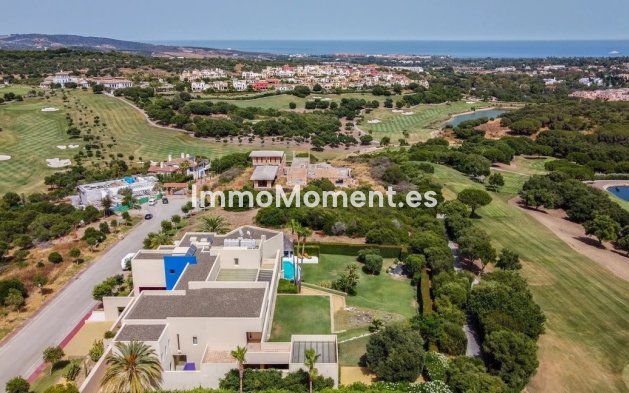 Revente - Villa individuelle - Sotogrande