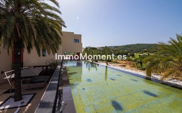 Revente - Villa individuelle - Sotogrande