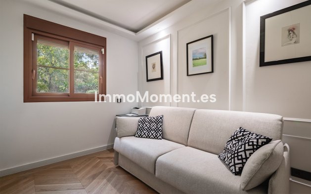 Bestaande woning - Appartement - Benahavís - Benahavís Centro