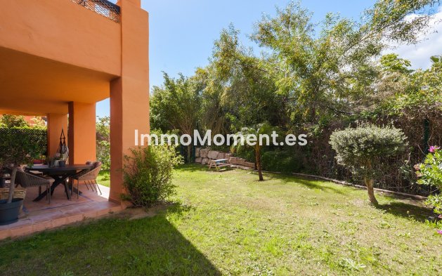 Bestaande woning - Appartement - Benahavís - Benahavís Centro