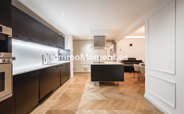Bestaande woning - Appartement - Benahavís - Benahavís Centro