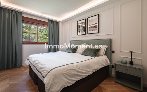Bestaande woning - Appartement - Benahavís - Benahavís Centro