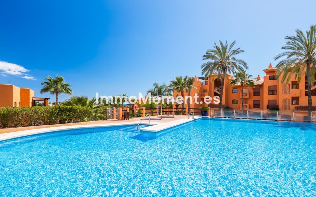 Bestaande woning - Appartement - Benahavís - Benahavís Centro