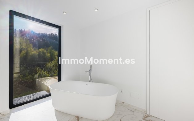 Revente - Villa - Sotogrande - Sotogrande Alto