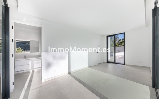 Revente - Villa - Sotogrande - Sotogrande Alto