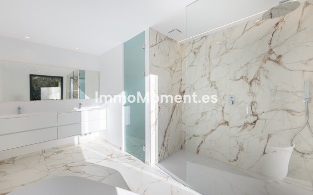 Revente - Villa - Sotogrande - Sotogrande Alto