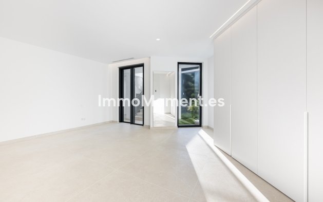 Revente - Villa - Sotogrande - Sotogrande Alto