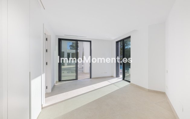 Revente - Villa - Sotogrande - Sotogrande Alto