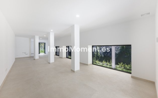 Revente - Villa - Sotogrande - Sotogrande Alto