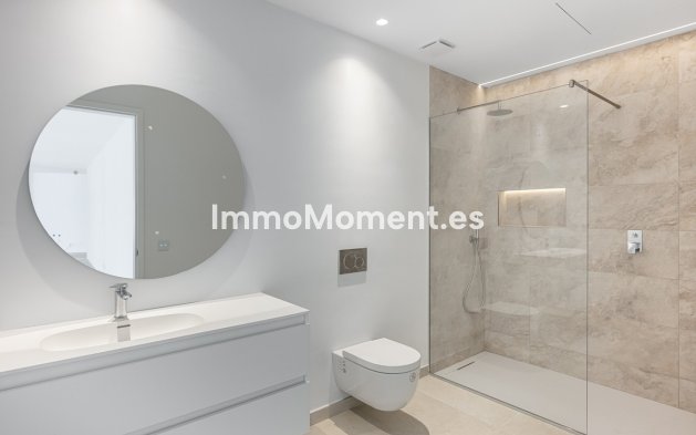 Revente - Villa - Sotogrande - Sotogrande Alto