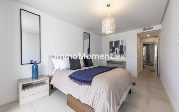 Revente - Appartement - Marbella - Artola