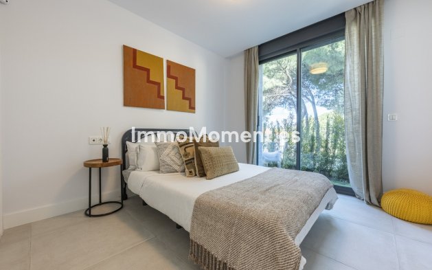 Revente - Appartement - Marbella - Artola