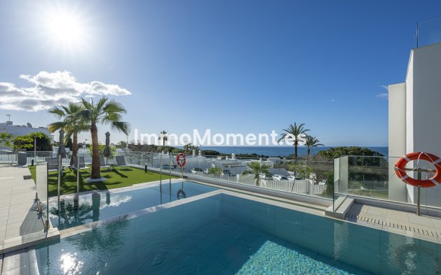 Revente - Appartement - Marbella - Artola